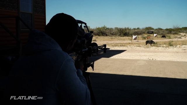 NEW TenPoint Flatline 460 Crossbow смотреть онлайн