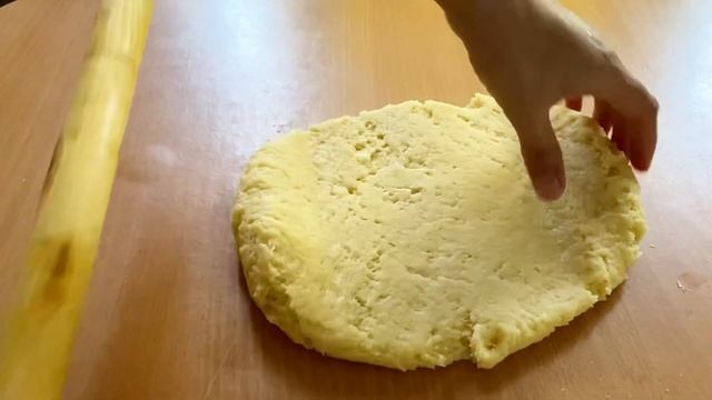 Молочные коржики!Просто и вкусно!Как в детстве! смотреть онлайн