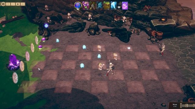Riftbound Gameplay #03 смотреть онлайн