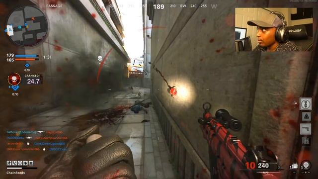 #1 Black Ops Cold War Player in the WORLD.. (UNBEATABLE) смотреть онлайн