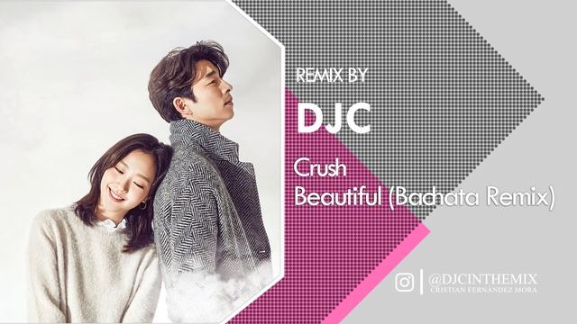Crush - Beautiful 