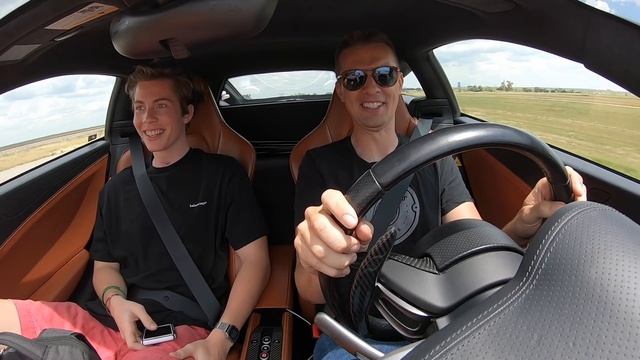 Here's Why I'm Selling My McLaren MP4-12C After Only 6 Months! смотреть онлайн