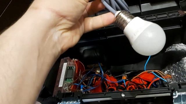 Электрояшик в лодку пвх смотреть онлайн