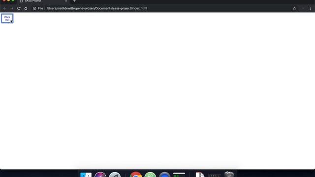 SASS: Extend | SCSS Tutorial смотреть онлайн