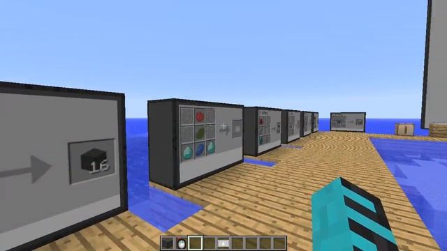Minecraft Mods: Web Displays [Forge][1.6.4] смотреть онлайн