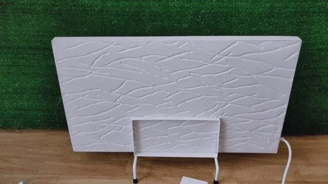 Правда об обогревателе Теплэко. Отзыв о кварцевом обогревателе. смотреть онлайн