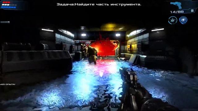 [Dead Effect 2] #6 Собираем детали смотреть онлайн