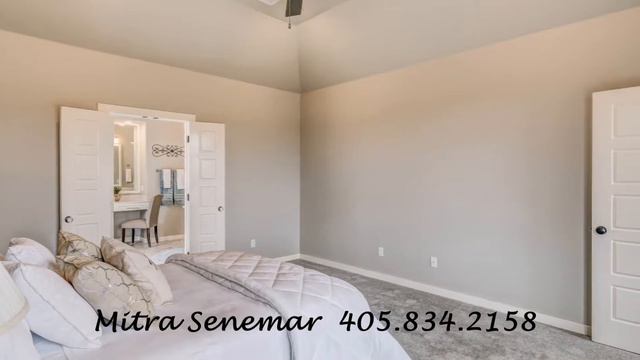 3040 hunter crest, Edmond, OK 73034 смотреть онлайн