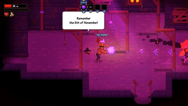 Rampage Knights Прохождение #1 ▪ Весь мир это утка! смотреть онлайн