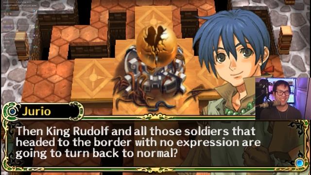 Legend of Heroes Playthrough Part 38: Legend of Heroes II: Prophecy of the Moonlight Witch Part 20 смотреть онлайн