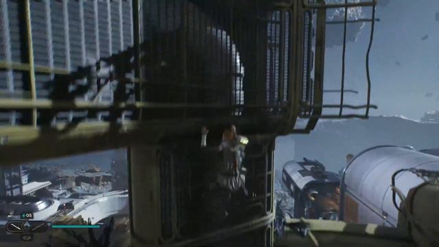 Star Wars Jedi: Survivor | Walkthrough No Commentary | Neuer Planet Und Neuer Feind | PART 12