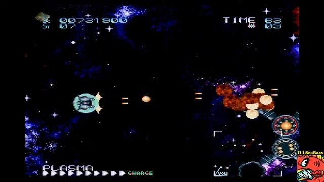 Zugya [Score Attack] [SHARP X68000] 1,272,440 смотреть онлайн