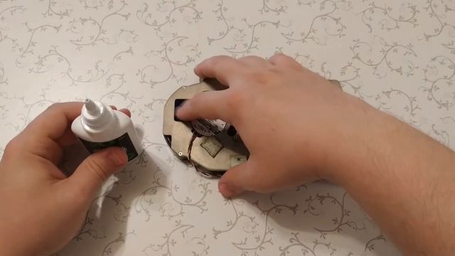 Обслуживание видеокарты в домашних условиях. 18+ :) смотреть онлайн