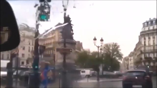 "Увидеть Париж и удивиться". В эфире звучат мои композиции разных лет. смотреть онлайн