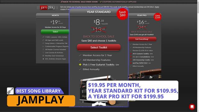 Best Online Guitar Lessons In 2022 🎸 TOP 5 Guitar Apps & Courses [+My Honest Recommendation] 🔥 смотреть онлайн