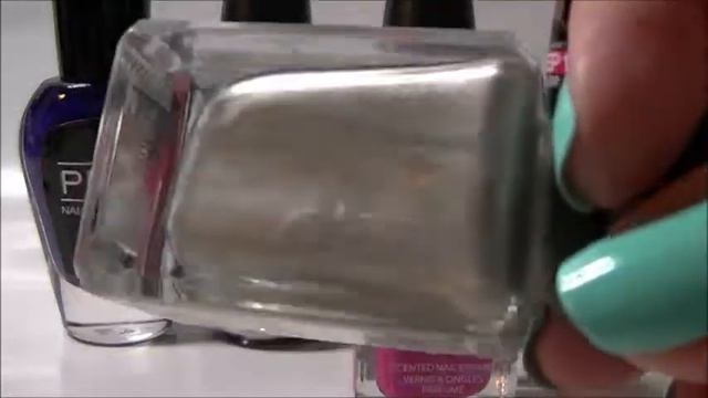 Nail Polish Haul February 2016 Big Lots смотреть онлайн