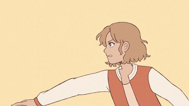 Escapism // Rebecca Sugar смотреть онлайн