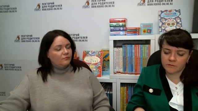 Развивающие зимние игры | Советы нейропсихолога смотреть онлайн