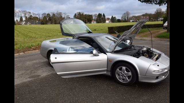 Автомобили из Японии, которые стали легендами смотреть онлайн