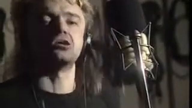 АЛИСА - СМУТНЫЕ ДНИ ( MUSICAL RECORDING ) смотреть онлайн