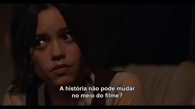 X - A Marca da Morte | Trailer Legendado смотреть онлайн