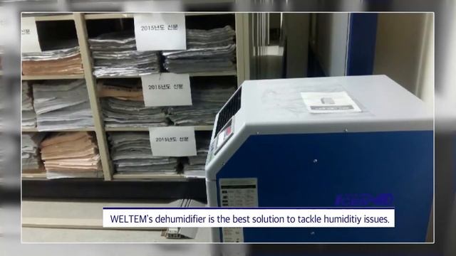 2019 WELTEM PROMOTION VIDEO