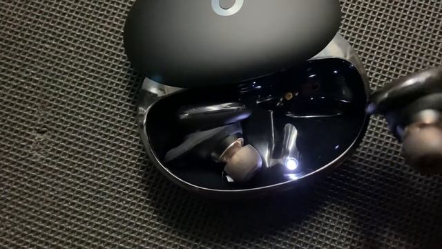 SOUNDCOER Liberty 3 Pro 無法充電 смотреть онлайн
