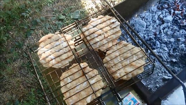 Салаты с Осьминогом