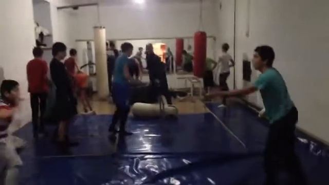 фит кросс смотреть онлайн