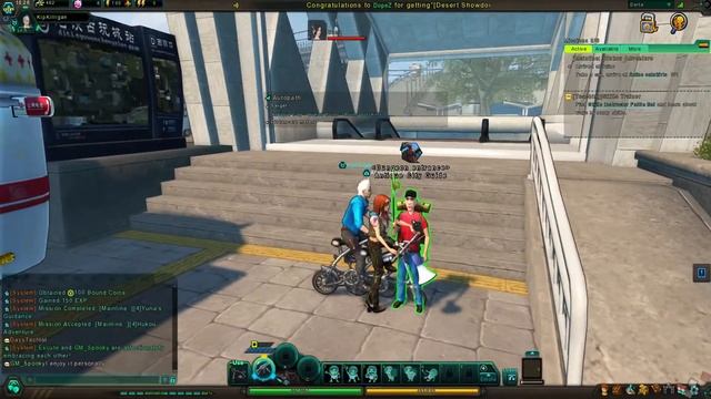 Global Adventures | PC Indie Gameplay Part 2 смотреть онлайн