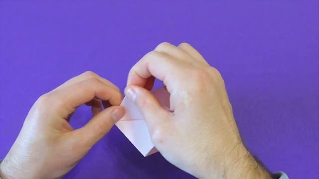 Коробка копилка оригами / Origami How To Make A Money Box  / Diy Paper Money Box