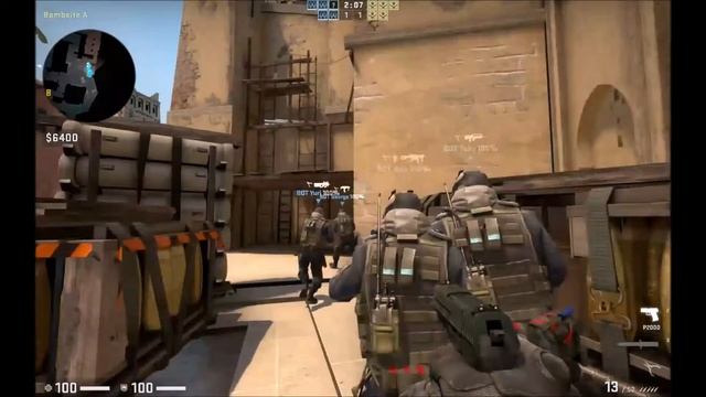Dell Optilex 9020 Intel i7 CSGO steam gameplay смотреть онлайн