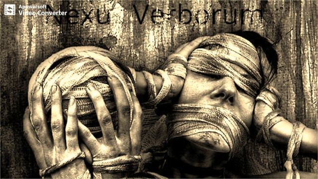 Thirring Mc - Nexus Verborum смотреть онлайн