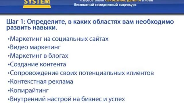 iWowWe. Как стать супер-спонсором смотреть онлайн