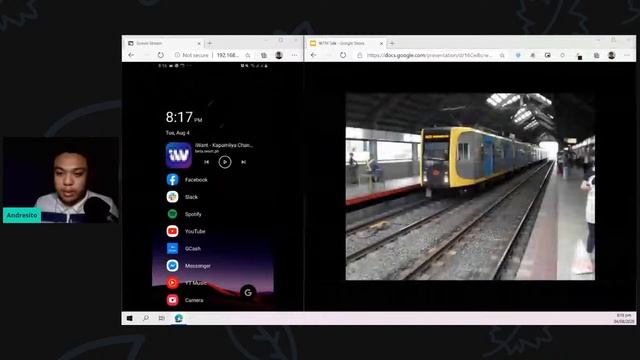 Webinar #14: Introduction to Progressive Web Apps смотреть онлайн