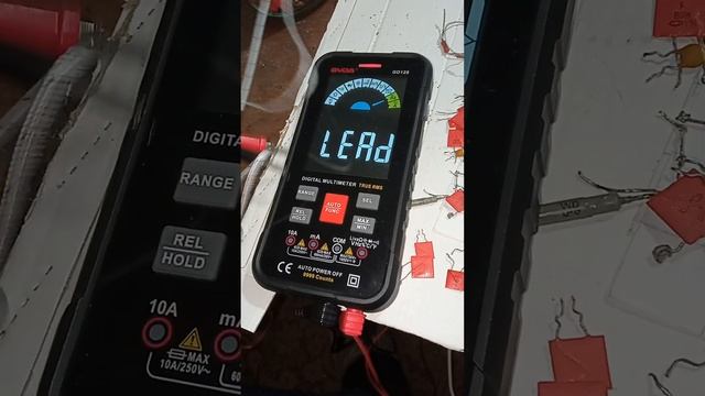 smart digital multimeter смотреть онлайн