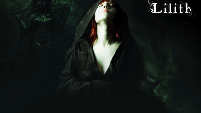 Enigma - Black Moon Dance смотреть онлайн