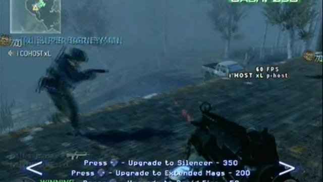 Team Excel's New Zombie Quarantine Mod смотреть онлайн