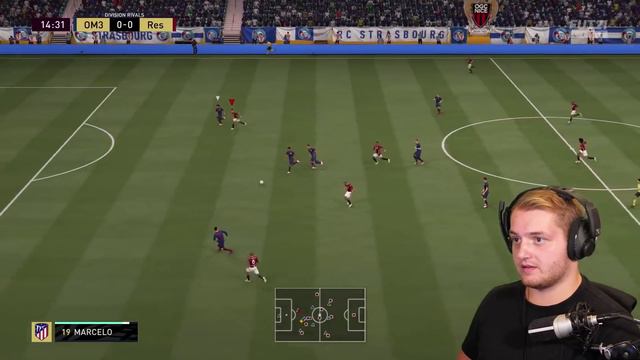 Best Of Trymacs | FIFA 21 - 3.0 | Try Not To LAUGH 😂=🚫