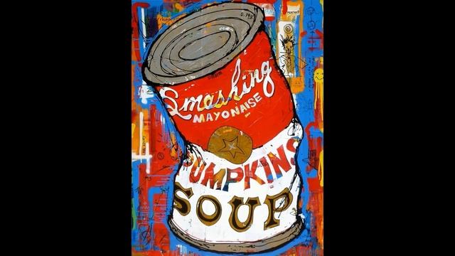 Best Of Smashing Pumpkins