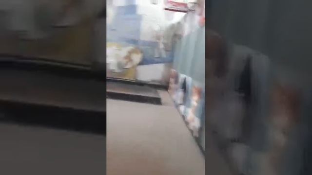 Акция перевозчиков на центральном автовокзале Кишинева. 07.02.2022г. смотреть онлайн