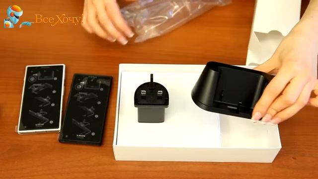 Sony Xperia Acro S - обзор от Vse-hochu.ru смотреть онлайн