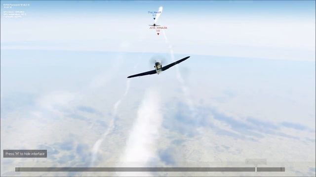 Mig at 10,000 смотреть онлайн