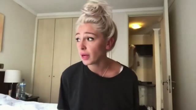 Настя Ивлеева  Agentgirl  Agentshow  СМОТРИ ОПИСАНИЕ