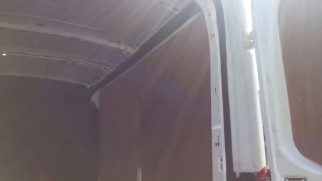 FORD TRANSIT L2H2 155PSI WITH BLUETOOTH смотреть онлайн