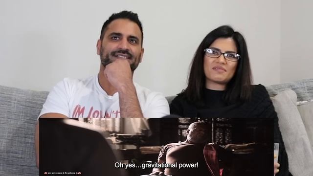 KGF CHAPTER 2 KALASHNIKOV SCENE REACTION!! | KGF 2 - Part 7 | VIOLENCE Dialogue | ROCKY VS ADHEERA смотреть онлайн