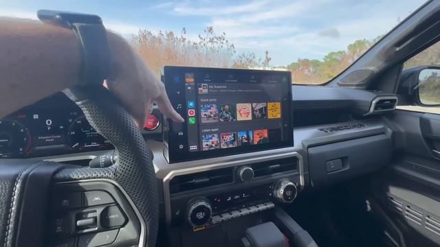 How Much Was My 2024 Toyota Tacoma TRD Off-Road Premium? + Review смотреть онлайн