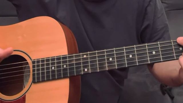 Bryan Adams - Heaven ( Guitar Tutorial, Chords Intro ) EASY смотреть онлайн