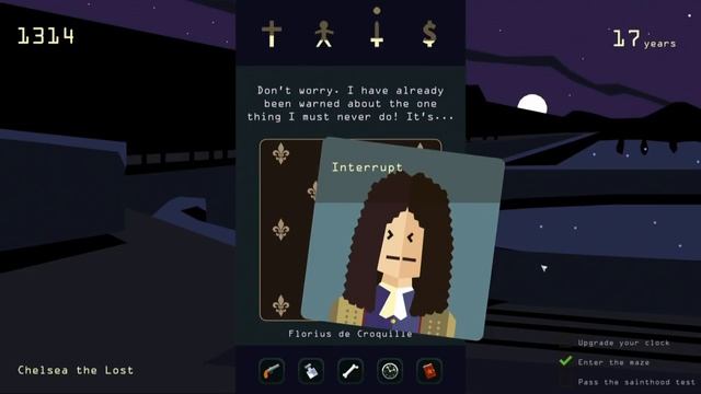 Baer Plays Reigns: Her Majesty (Ep. 3) - Long May She Reign смотреть онлайн