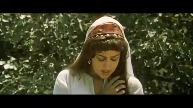 Hatuba али-баба и сорок разбойников _Советско индийский